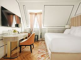 The Burman Hotel