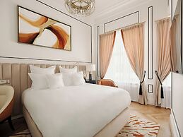 The Burman Hotel