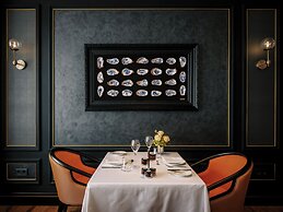 The Burman Hotel