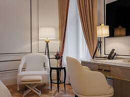 The Burman Hotel