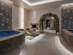 The Burman Hotel