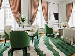 The Burman Hotel