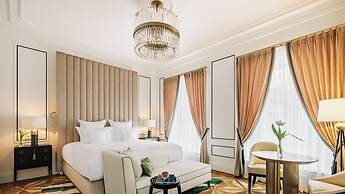 The Burman Hotel