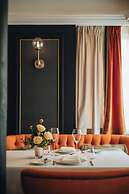 The Burman Hotel