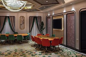 The Burman Hotel