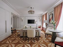 The Burman Hotel