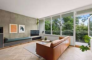 NYC Studio in Central Oslo
