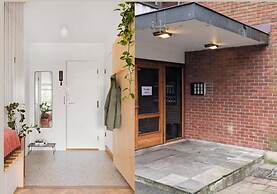 NYC Studio in Central Oslo