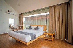 Shvas Island Resort