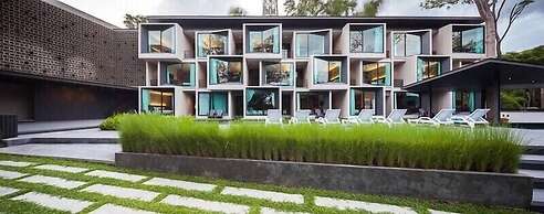 Stellars Samed Resort