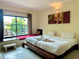 Stellars Samed Resort