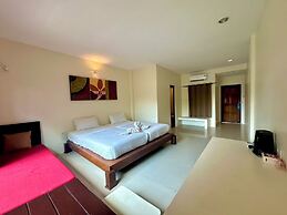 Stellars Samed Resort