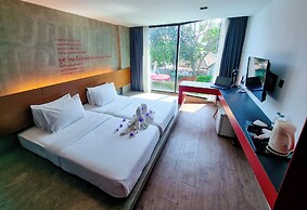 Stellars Samed Resort