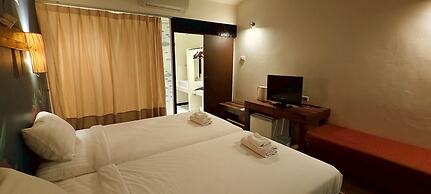 Stellars Samed Resort