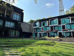 Stellars Samed Resort