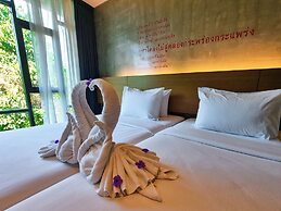 Stellars Samed Resort