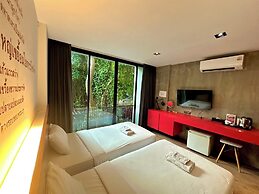 Stellars Samed Resort