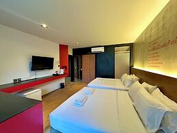 Stellars Samed Resort