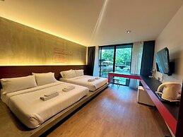 Stellars Samed Resort