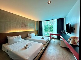 Stellars Samed Resort