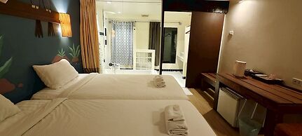 Stellars Samed Resort