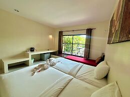 Stellars Samed Resort