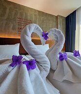 Stellars Samed Resort