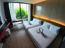 Stellars Samed Resort