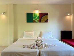 Stellars Samed Resort