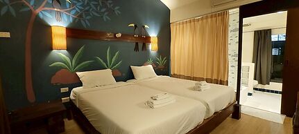 Stellars Samed Resort