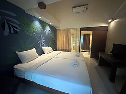 Stellars Samed Resort