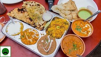 Hotel Madhav Palace