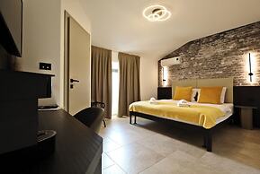 B&B Arena Prestige Rooms