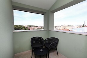 B&B Arena Prestige Rooms