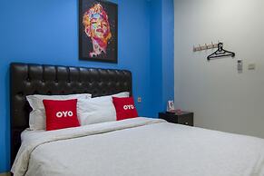 Hotel O Guntur 40 Residence