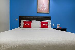 Hotel O Guntur 40 Residence