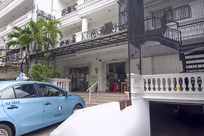 Hotel O Guntur 40 Residence