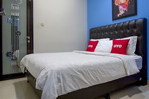 Hotel O Guntur 40 Residence