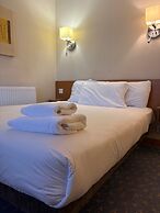 Tollgate Hotel