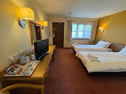 Tollgate Hotel
