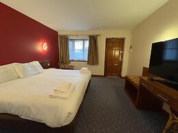 Tollgate Hotel