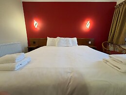 Tollgate Hotel