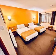 Tollgate Hotel