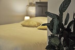 Room-triple Studio in the City Center