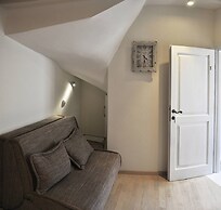 Room-triple Studio in the City Center