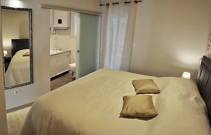 Room-triple Studio in the City Center