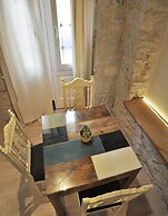 Room-triple Studio in the City Center