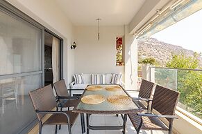 Aurora Spinalonga Garden Cottage