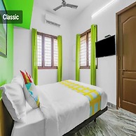 Vibrant stay