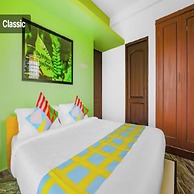 Vibrant stay